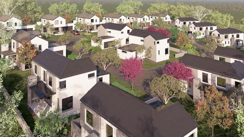 3 Bedroom Property for Sale in Kraaibosch Park Western Cape